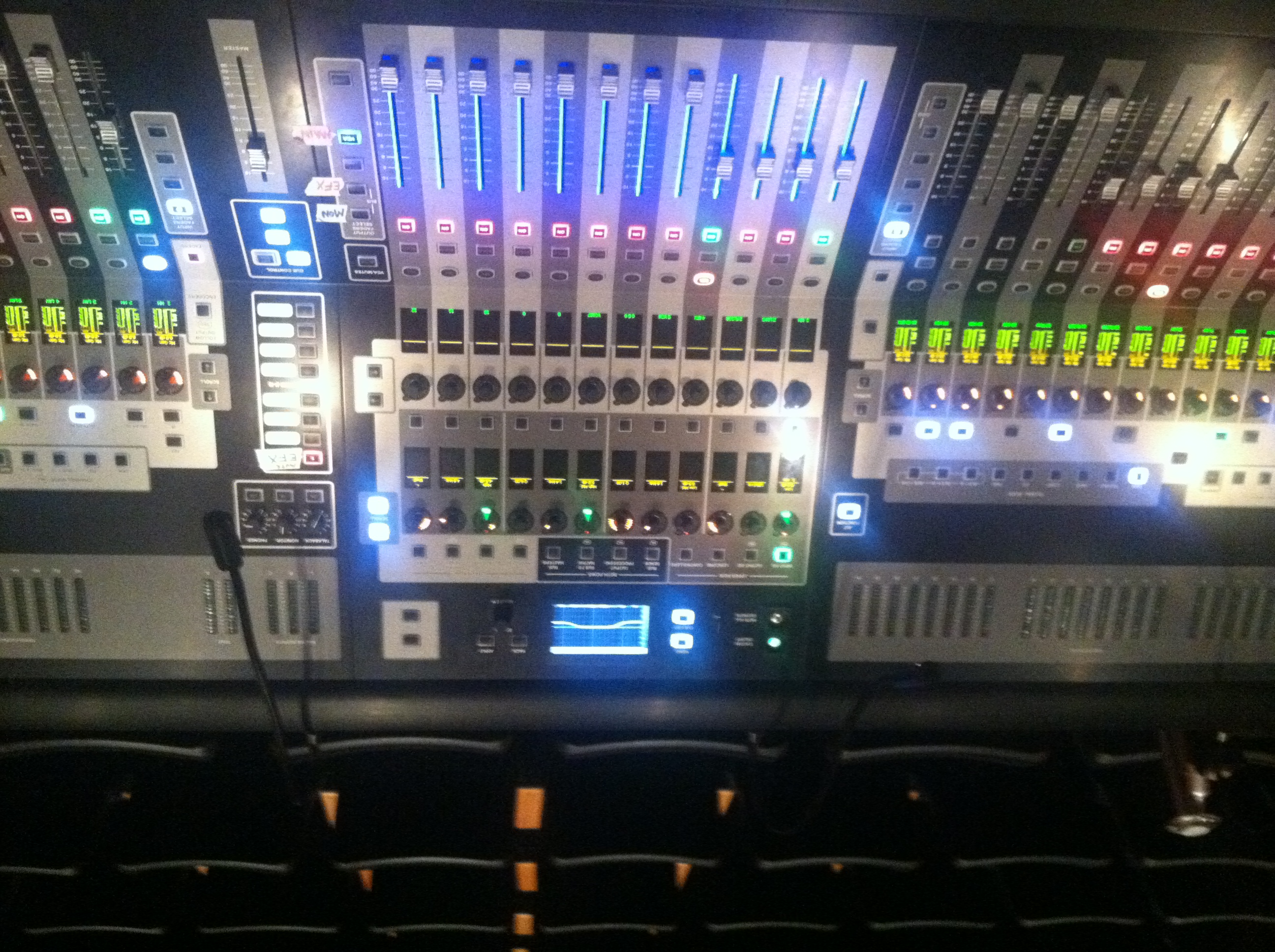 Soundboard